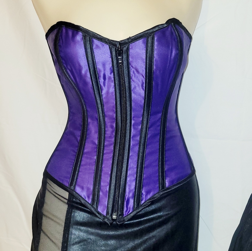 HOSS INTERNATIONAL-Bustier/Corset